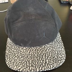 Air Jordan hat